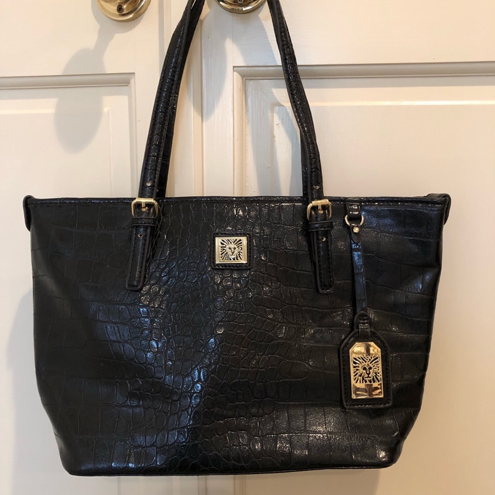 New Anne Klein Purse